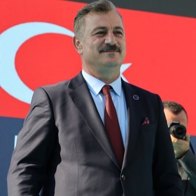 Anahtar Parti Bursa İl Başkanı Fikret Aslan’dan bayram tebriği