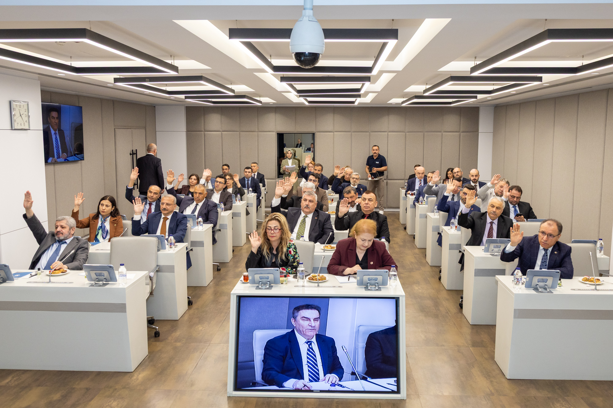 Basında Dijital Dönüşüm Hamlesi
