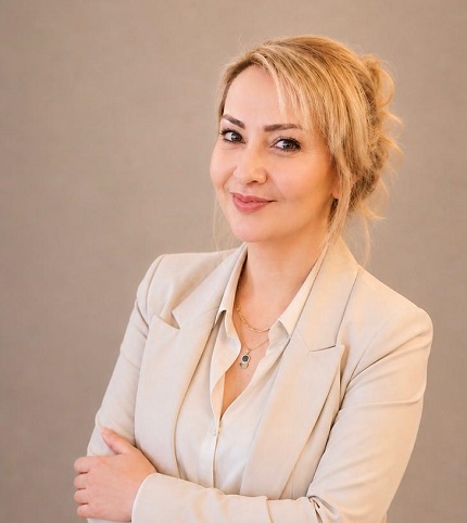 Çağla ŞAHİN