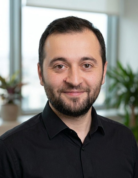 Özgür CAN