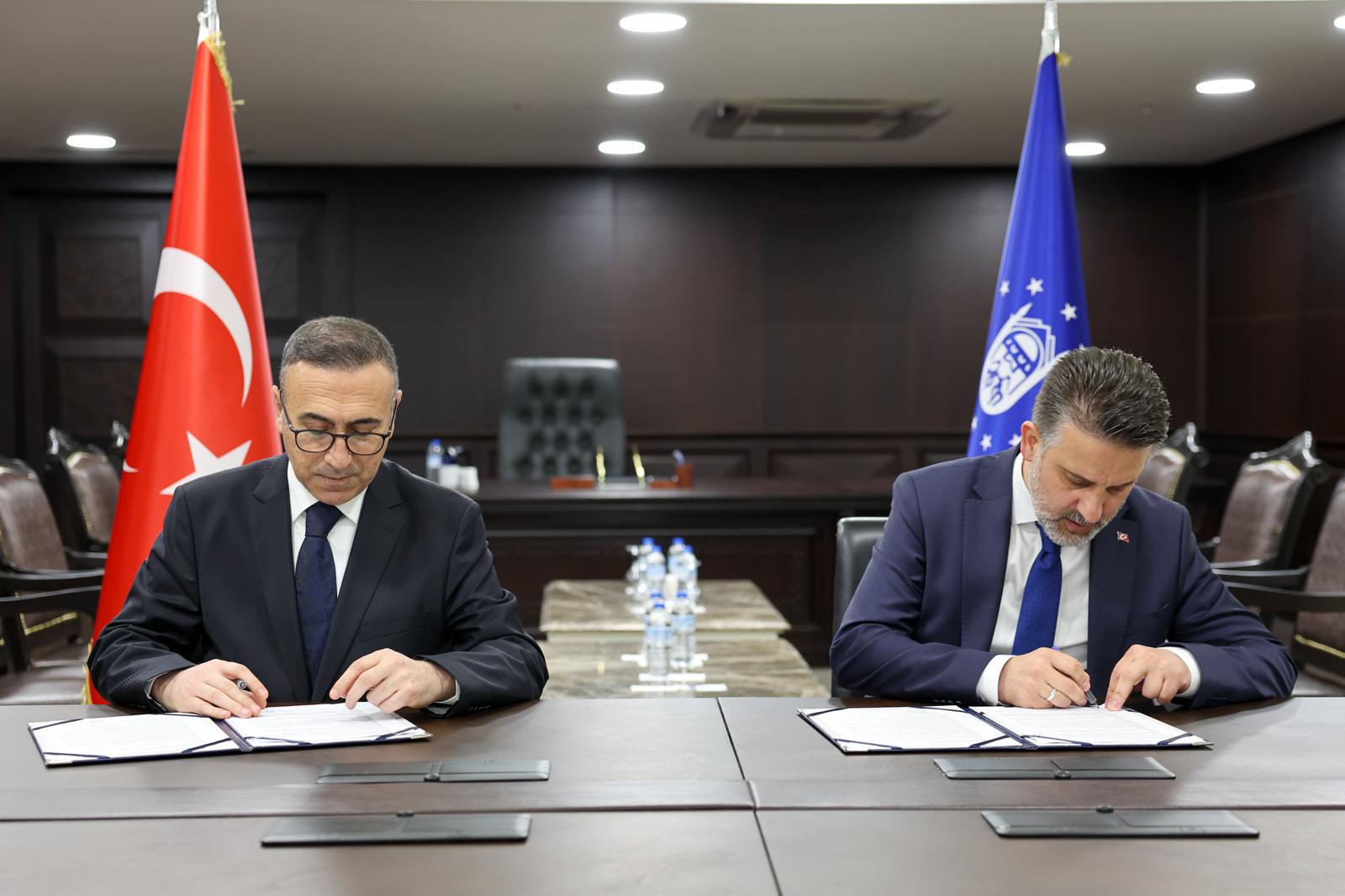 Büyükşehir’de banka promosyonu 90 bin TL