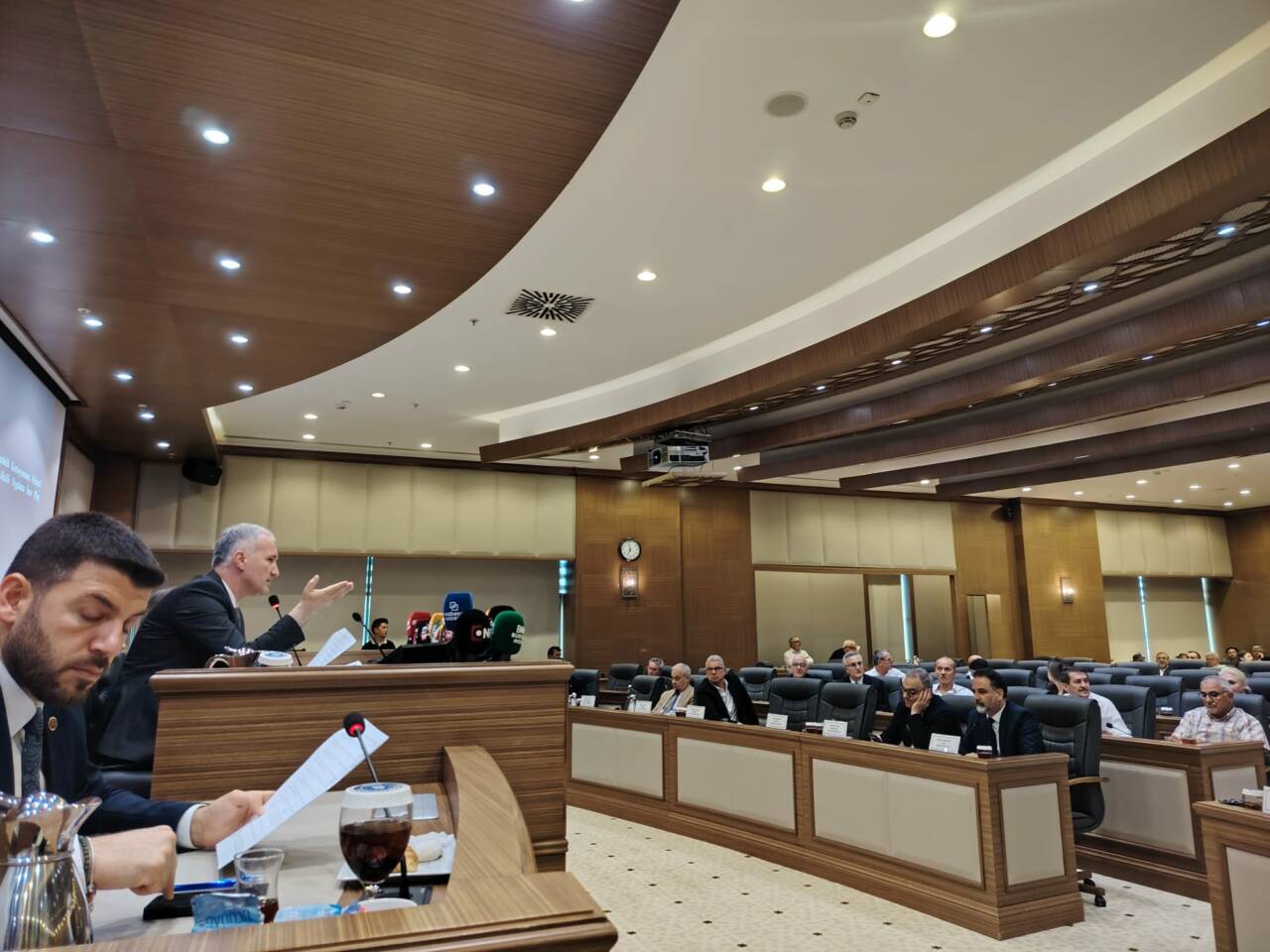 Büyükşehir’den katı atık yönetimi için önemli adım