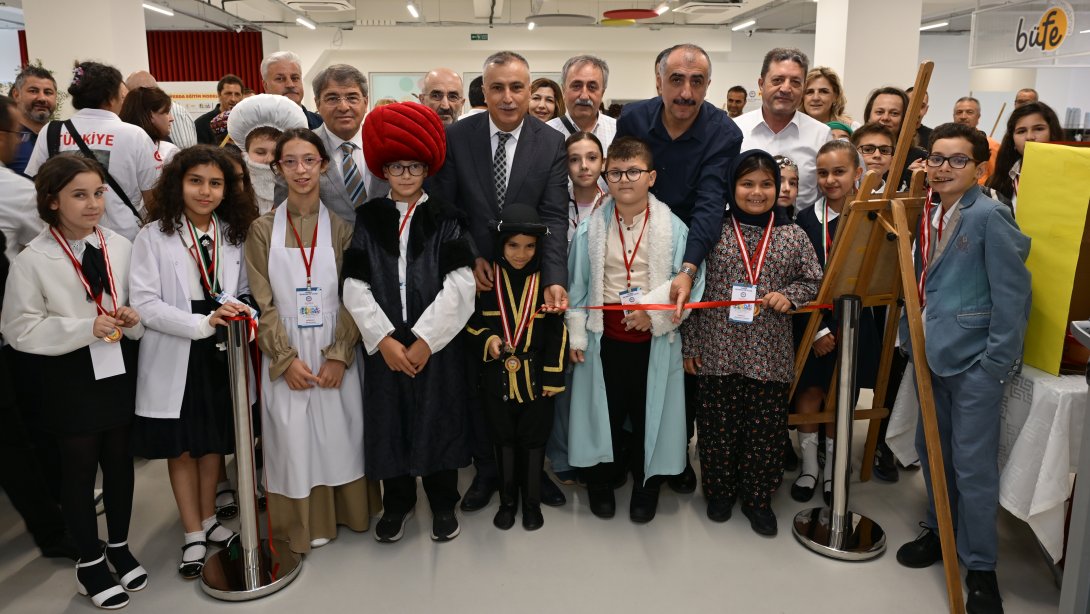 Bursa Eğitiminde Ferdâ Öğrenme Modeli Tanıtıldı
