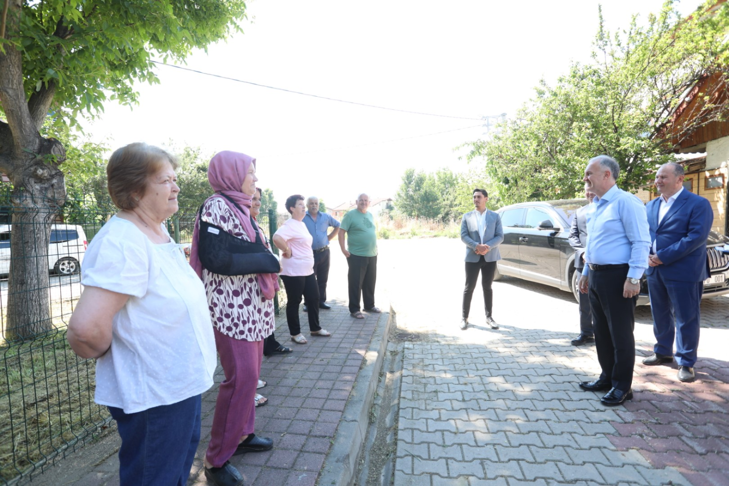 153 Hatlarımızdan Bizlere Dilediğiniz Zaman Ulaşabilirsiniz