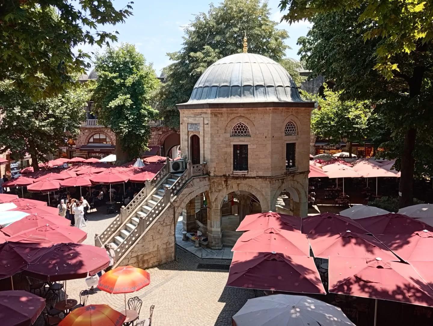 Kozahan İçin Ortak Teknik İnceleme Yapıldı