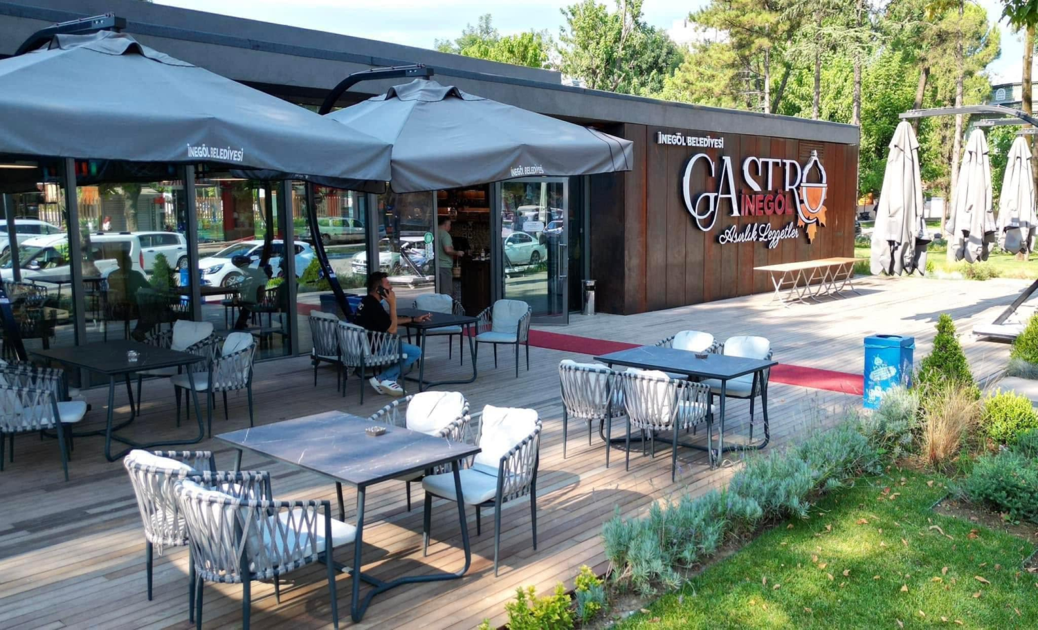 Gastro İnegöl’de “Ayın Mutfağı” Etkinliği Başlıyor