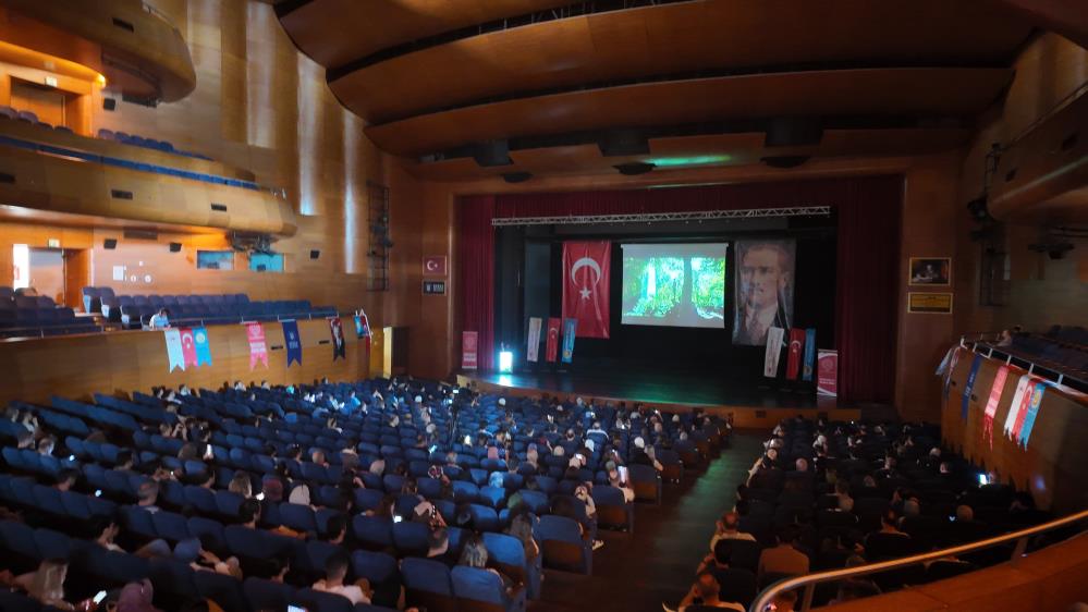 Orman Yangınlarının Önlenmesi Amacıyla Düzenlenen Öğretmen Eğitimi Programı Başladı