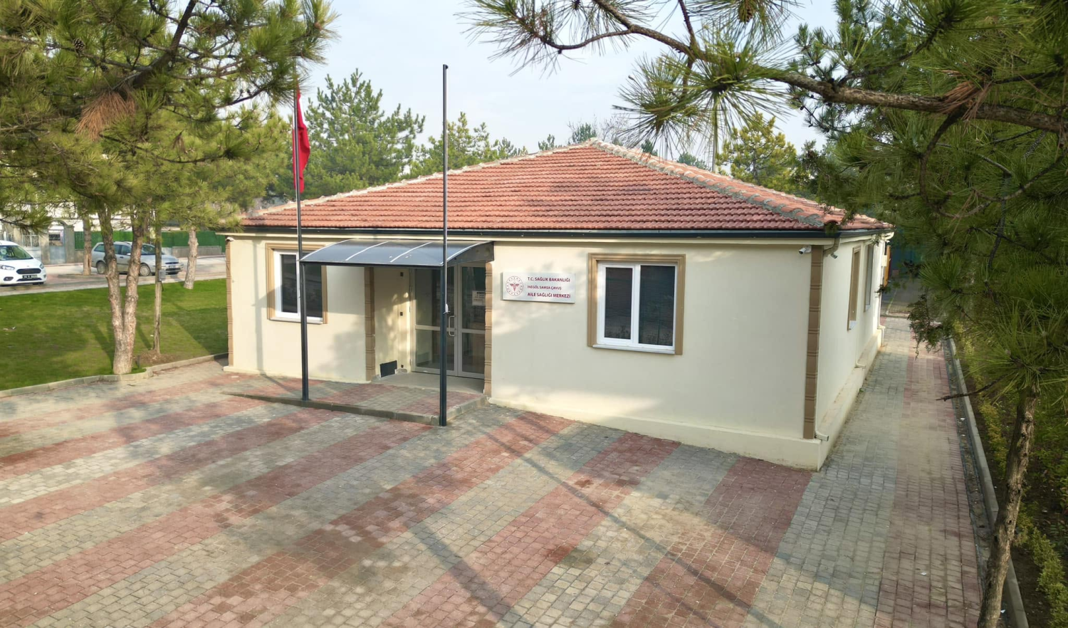 İnegöl’ün Sağlık Öncelikleri Masaya Yatırıldı