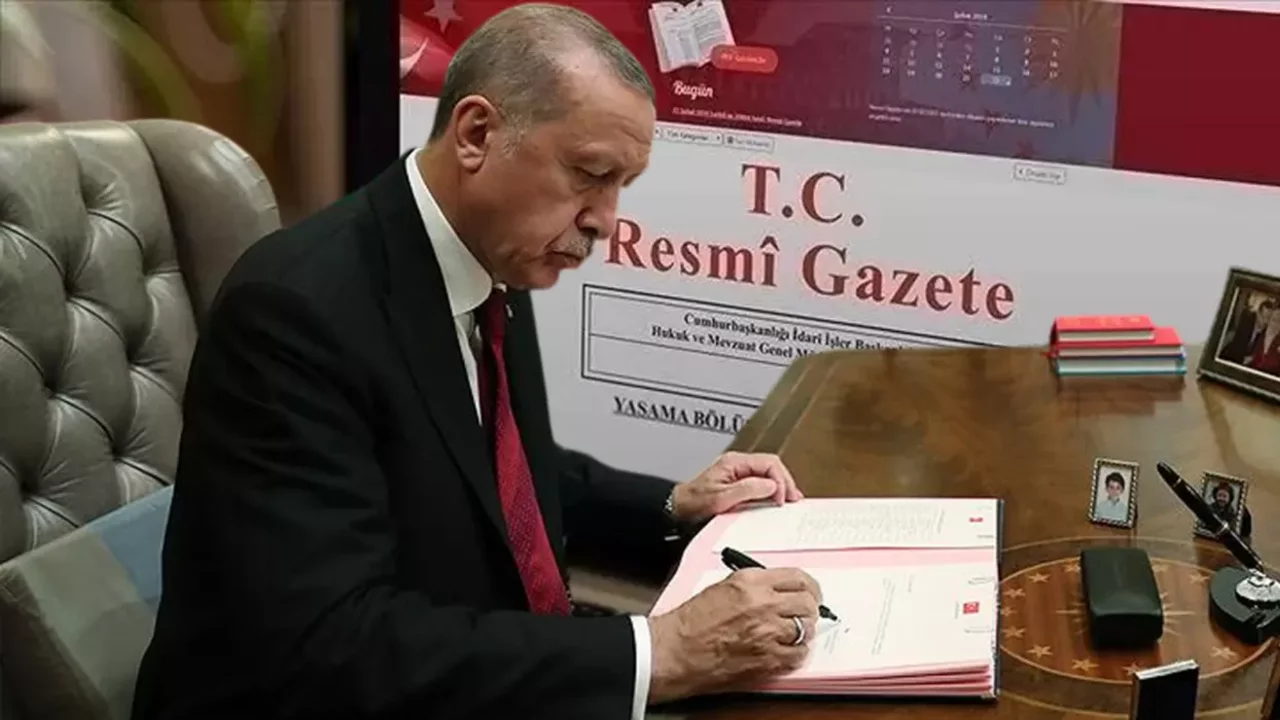 Bursa’da Büyük Kaymakam Değişimi!