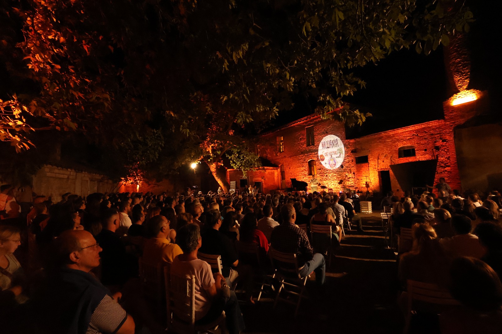 2. Mudanya Caz Festivali Başlıyor