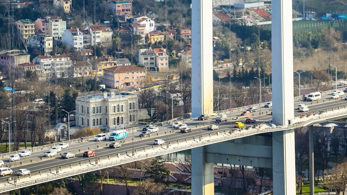 2025 İç Göç Verileri: Büyükşehirlerin Durumu