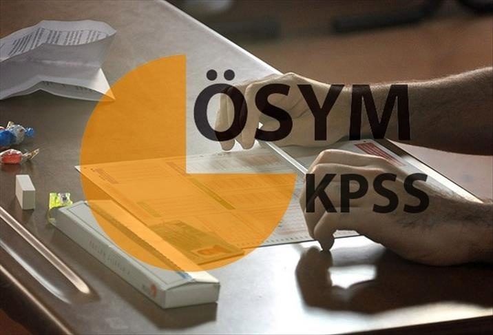 2026 KPSS Tercihleri