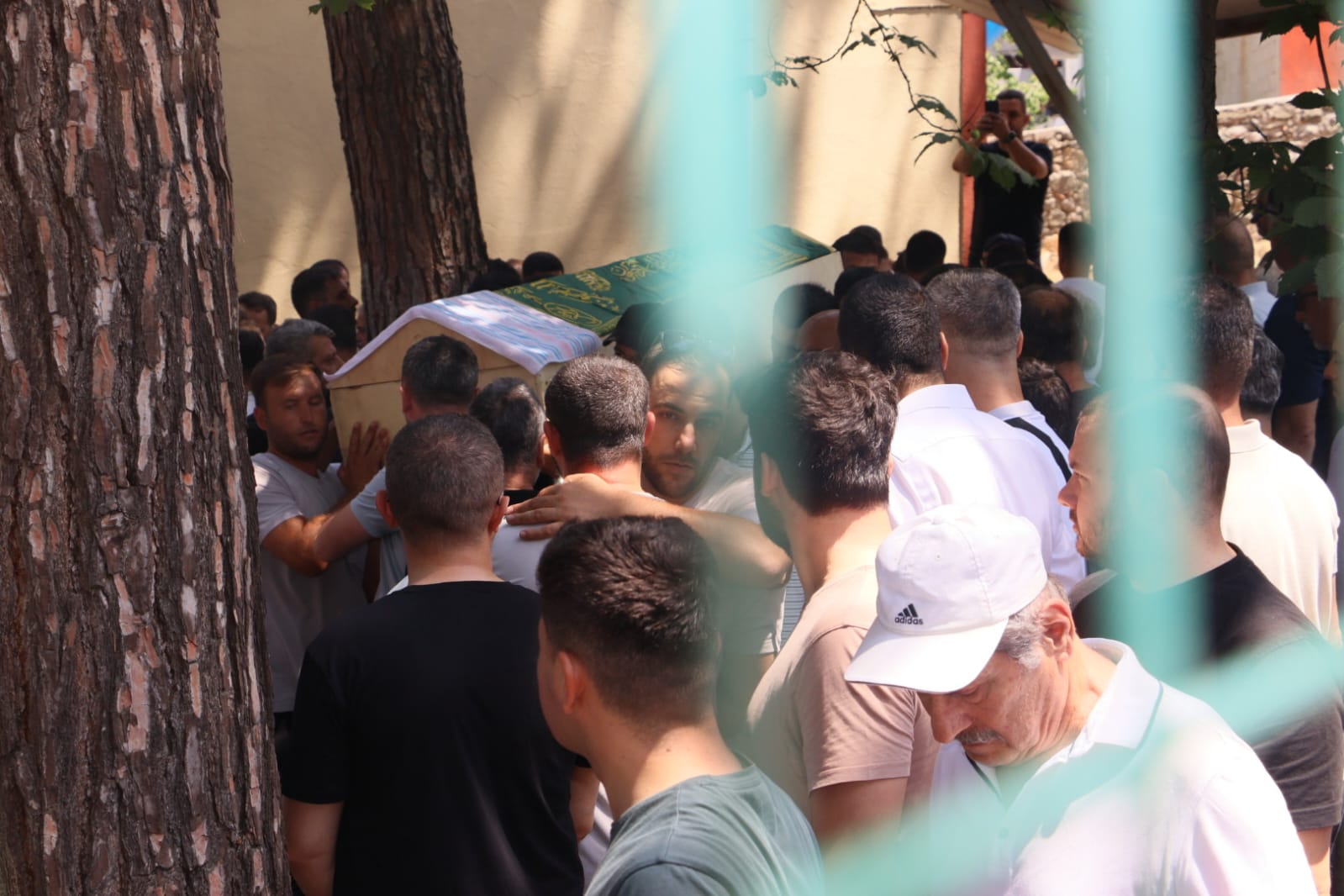 Anahtar Parti Bursa’nın Acı Günü! Motosiklet Kazası Can Aldı