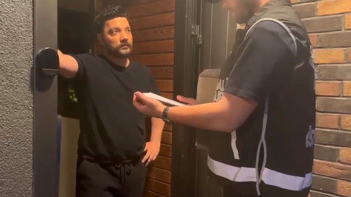 Ahbap Soruşturmasında Yeni Gelişme