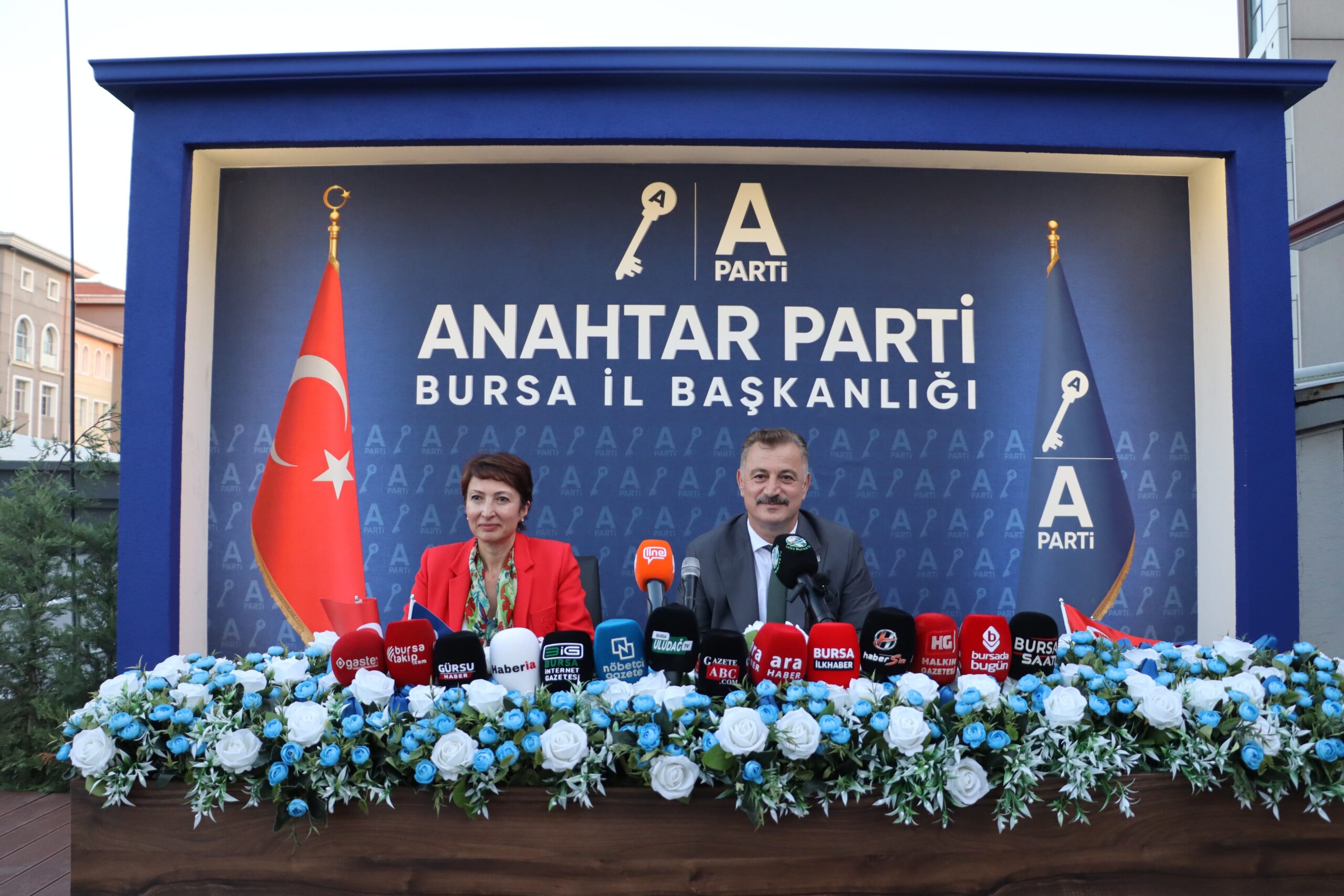 Fikret Aslan: “Bursa büyürken Bursalı neden yoksullaşıyor?”