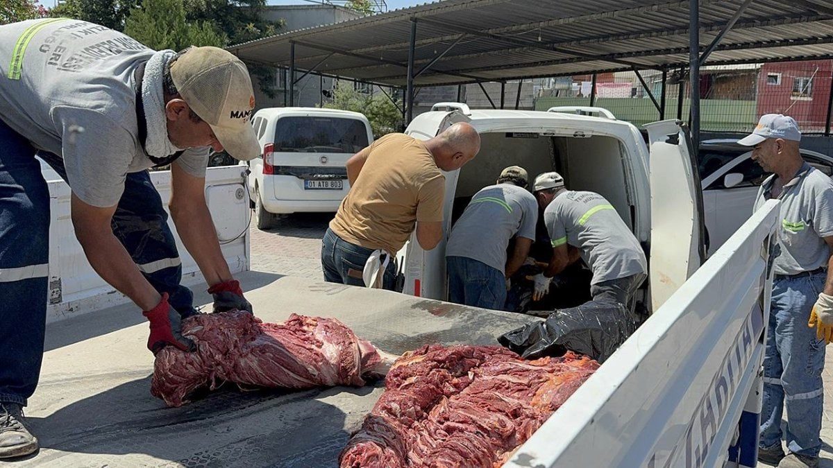 Bakanlık 34 Yeni Taklit-Tağşiş Ürünü Açıkladı