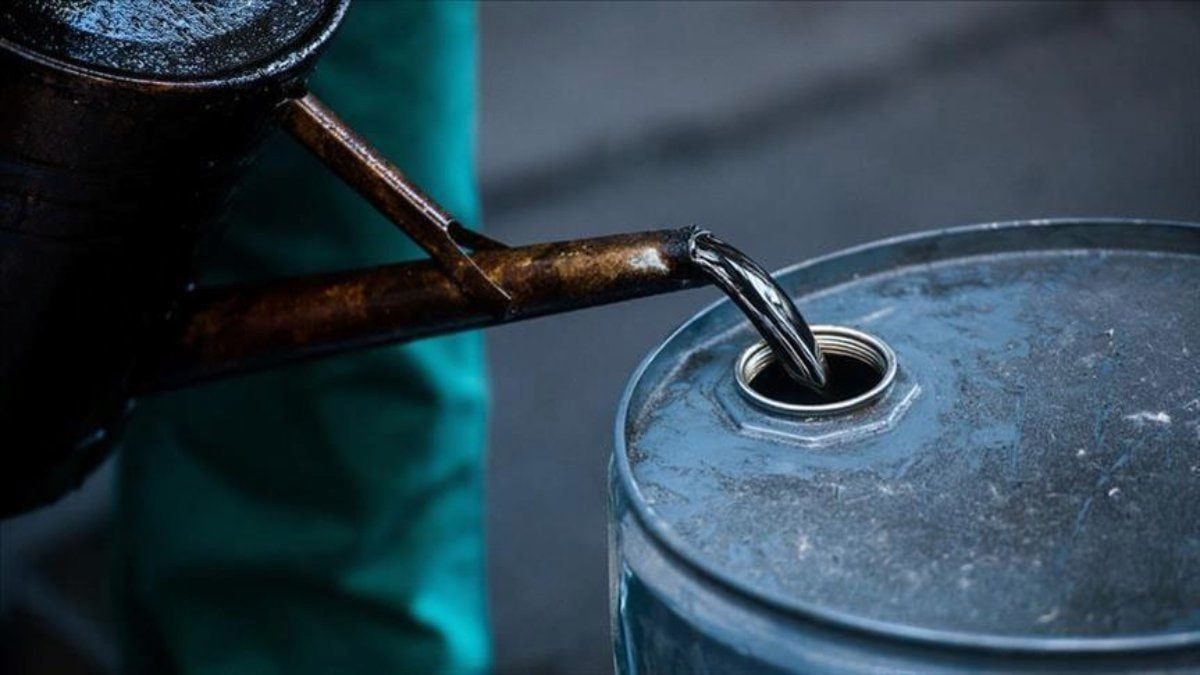 Brent ve WTI: Güvenlik Endişeleriyle Yükselen Petrol Fiyatları