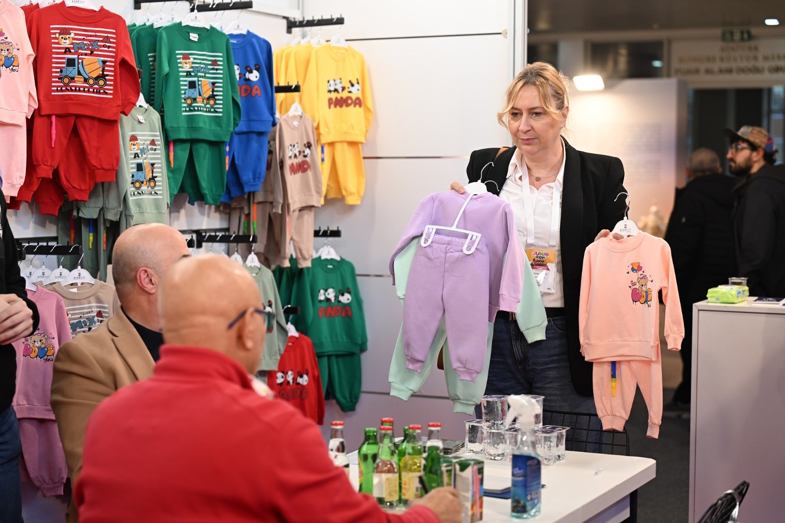 KFA Fuarcılık, Bursa’nın Küresel Ticaret Vizyonunu Güçlendiriyor