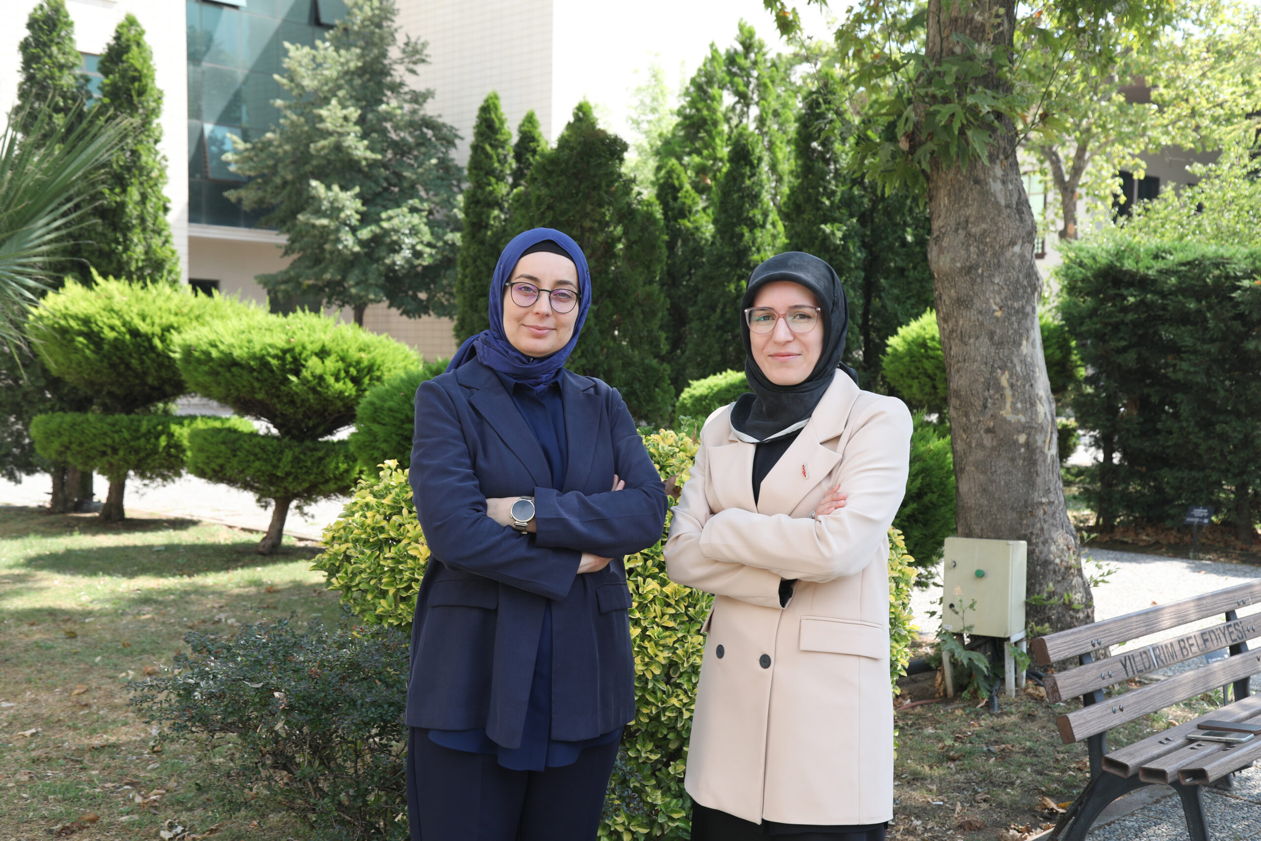 BTÜ’de mühendis adaylarına TÜBİTAK destekli proje yazma eğitimi