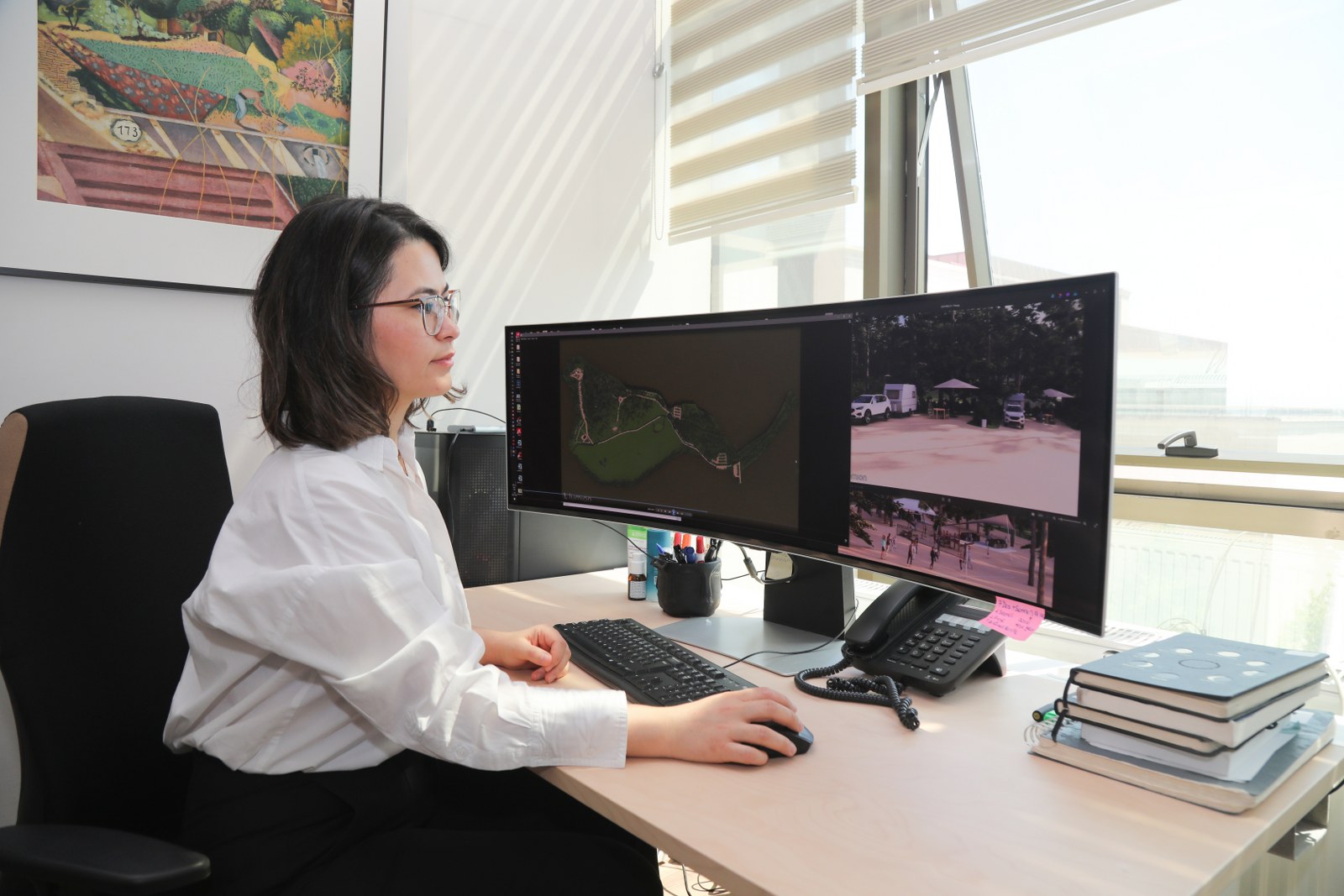 Kocayayla’nın geleceği BTÜ’nün projesiyle şekilleniyor