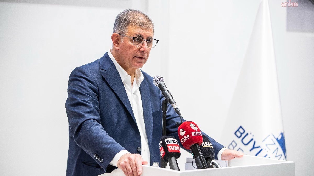 Cemil Tugay: Bağımsız Kalma Kararı