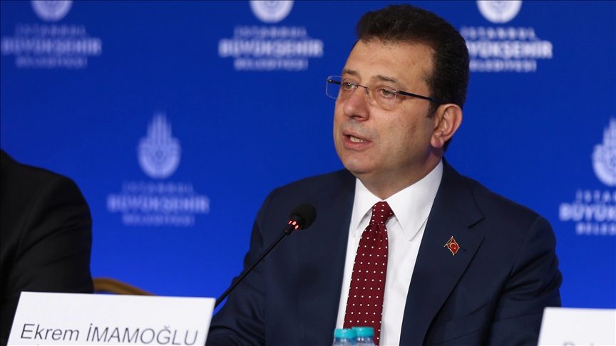 Ekrem İmamoğlu’nun Duruşma Gelişmeleri