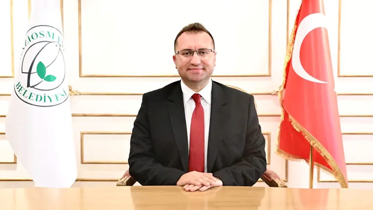 Gaziosmanpaşa Belediye Başkanı Hakan Bahçetepe’nin İlk Duruşması Bugün