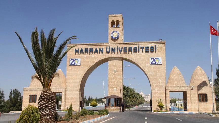 Harran Üniversitesi 406 Personel Alımı Başvuruları Açıldı