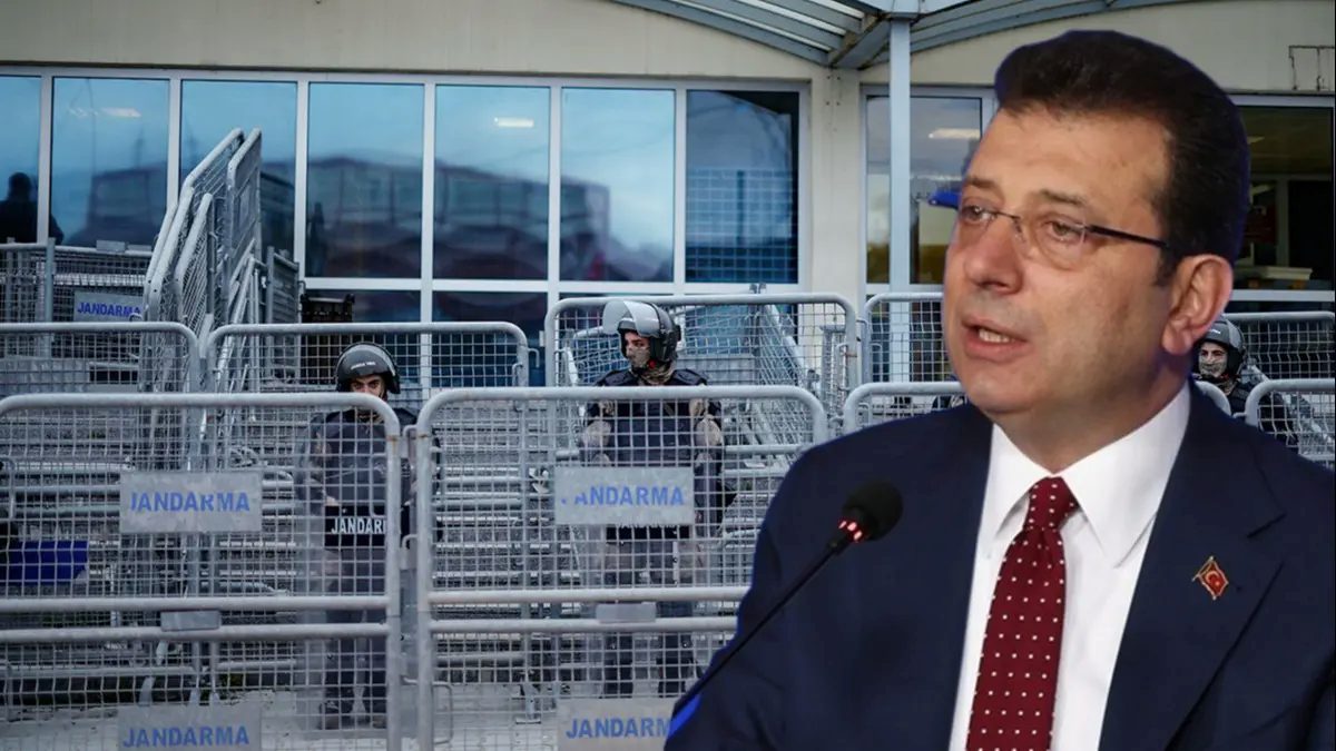 İBB Yolsuzluk Davasında 65. Duruşma