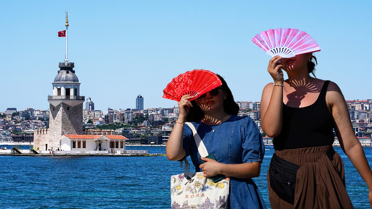 İstanbul’da Sağanak Sonrası Hava ve Bölgesel Uyarılar