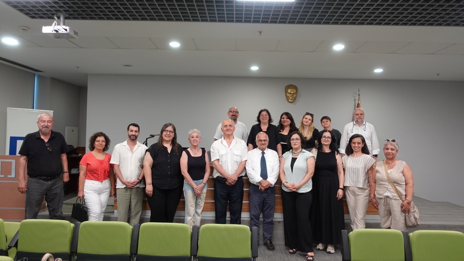 Bursa’nın Mimari Mirası Anlatıldı