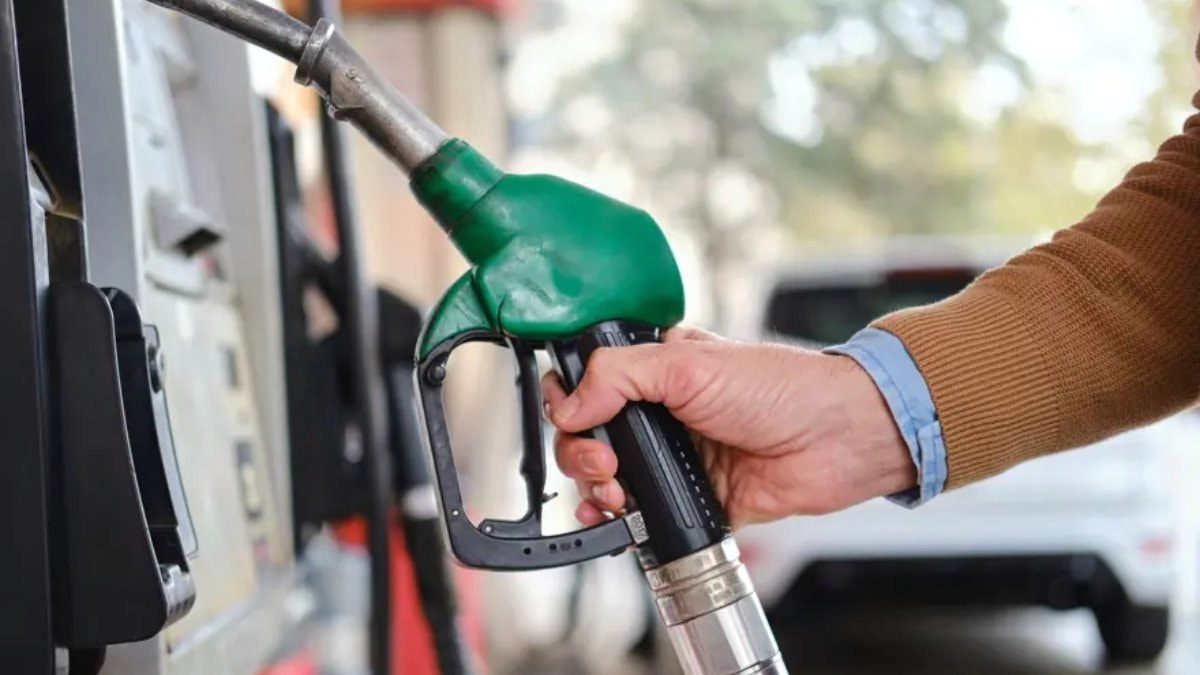Motorinde 1,34 TL İndirim Uygulandı