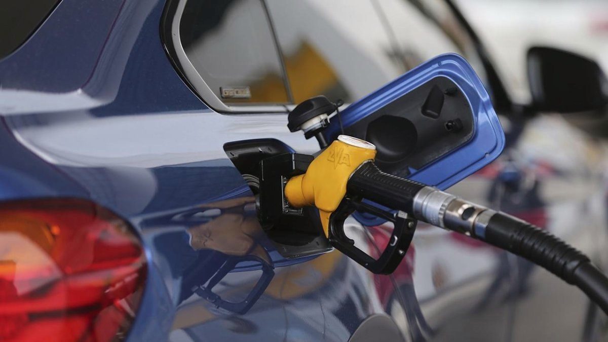 Motorine Yeni Zam, Eşel Mobil Uygulamasıyla Kısmen Karşılanacak