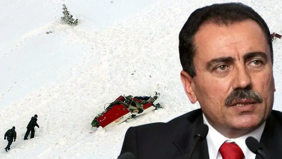Muhsin Yazıcıoğlu soruşturmasında yeni gelişmeler