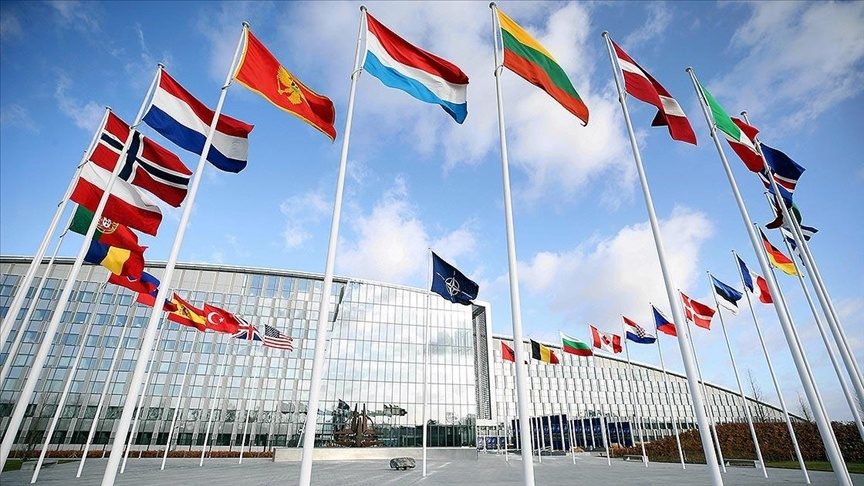 NATO Üye Ülkeleri ve Zirve Katılımcıları