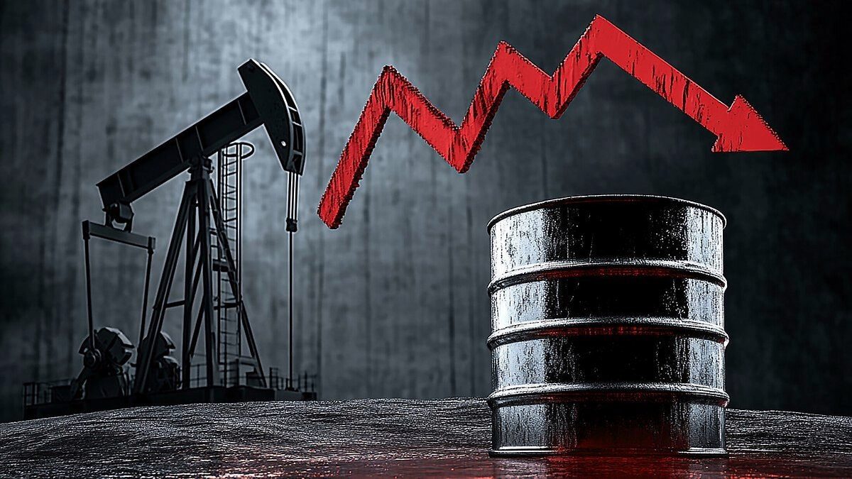 Petrol Fiyatlarında Dalgalanma
