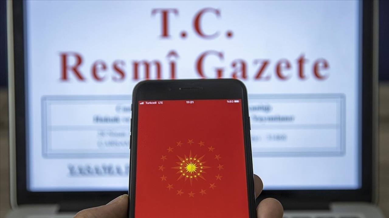Resmî Gazete Özetleri