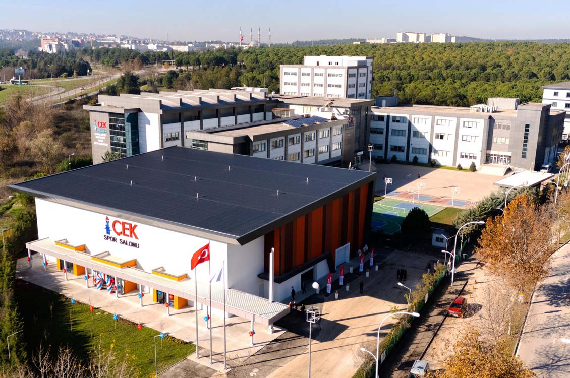 Çağdaş Eğitim Kooperatifi 31. Yaşını Kutluyor