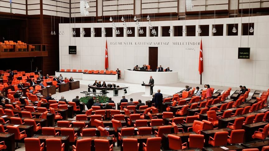 TBMM Yaz Tatili Ne Zaman Başlayacak?