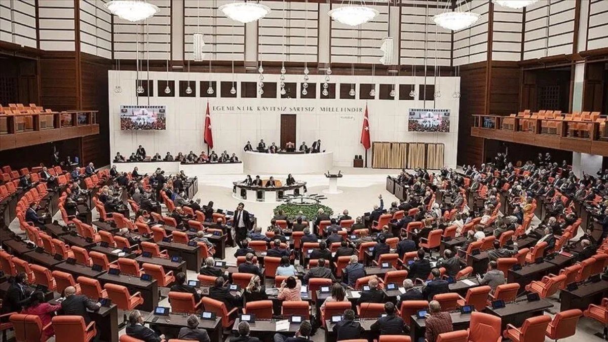 Terörsüz Türkiye Sürecinde Yeni Aşamalar