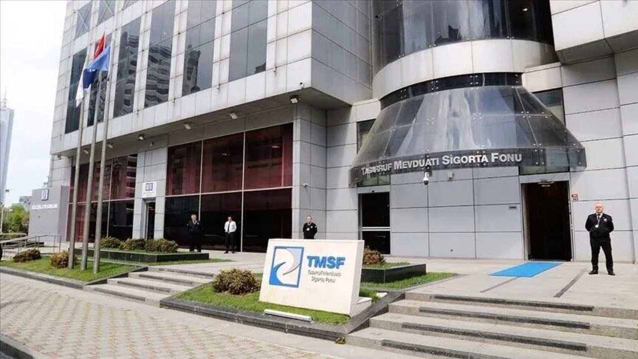 TMSF’den Birinci Hastanesi İhalesi