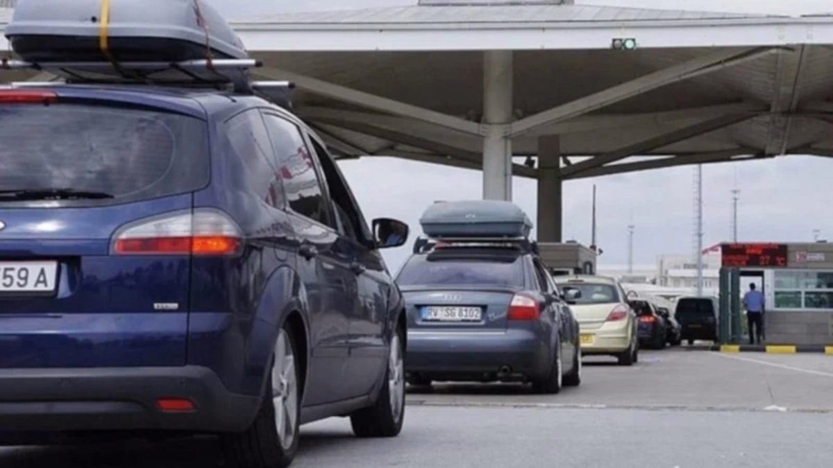 Yabancı Plakalı Araçlarda HGS ve Ceza Düzenlemesi