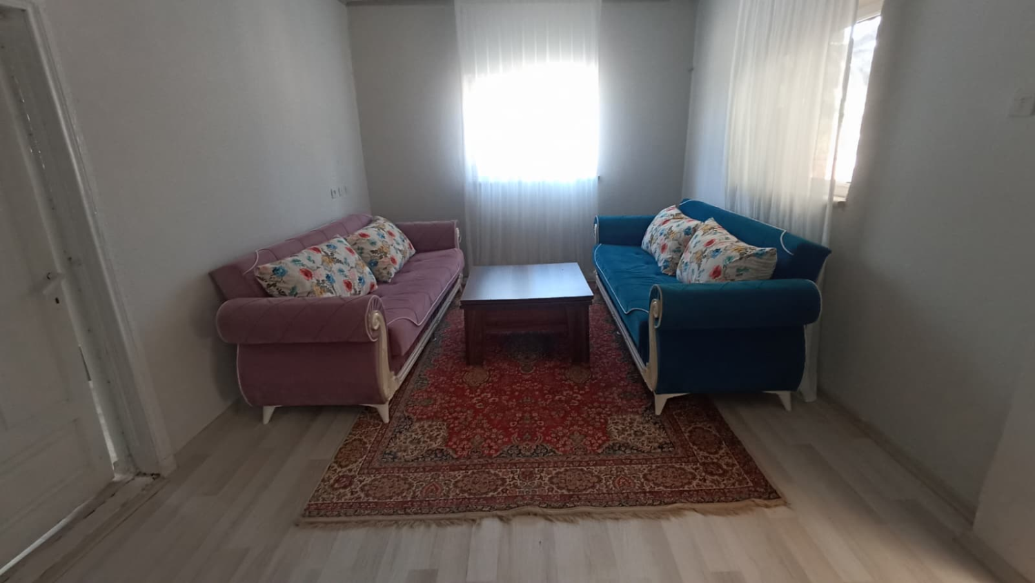 İnegöl Belediyesi’nden Gönül Yapan Dokunuş