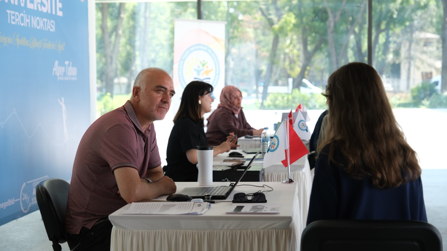 İnegöl Belediyesi’nden Öğrencilere Ücretsiz Yks Tercih Danışmanlığı