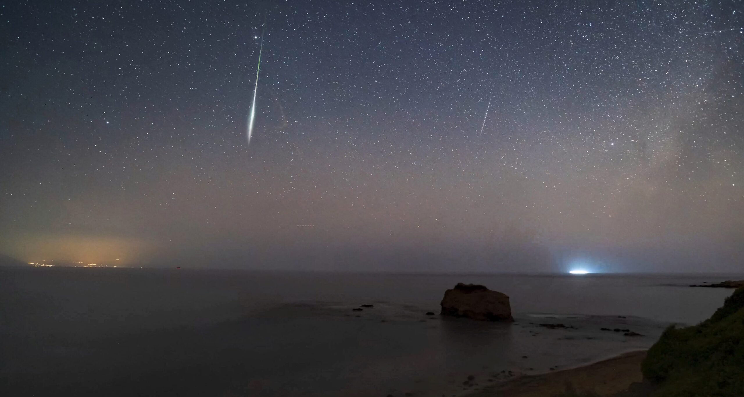 2026 Perseid Göktaşı Yağmuru ve İzleme Rehberi
