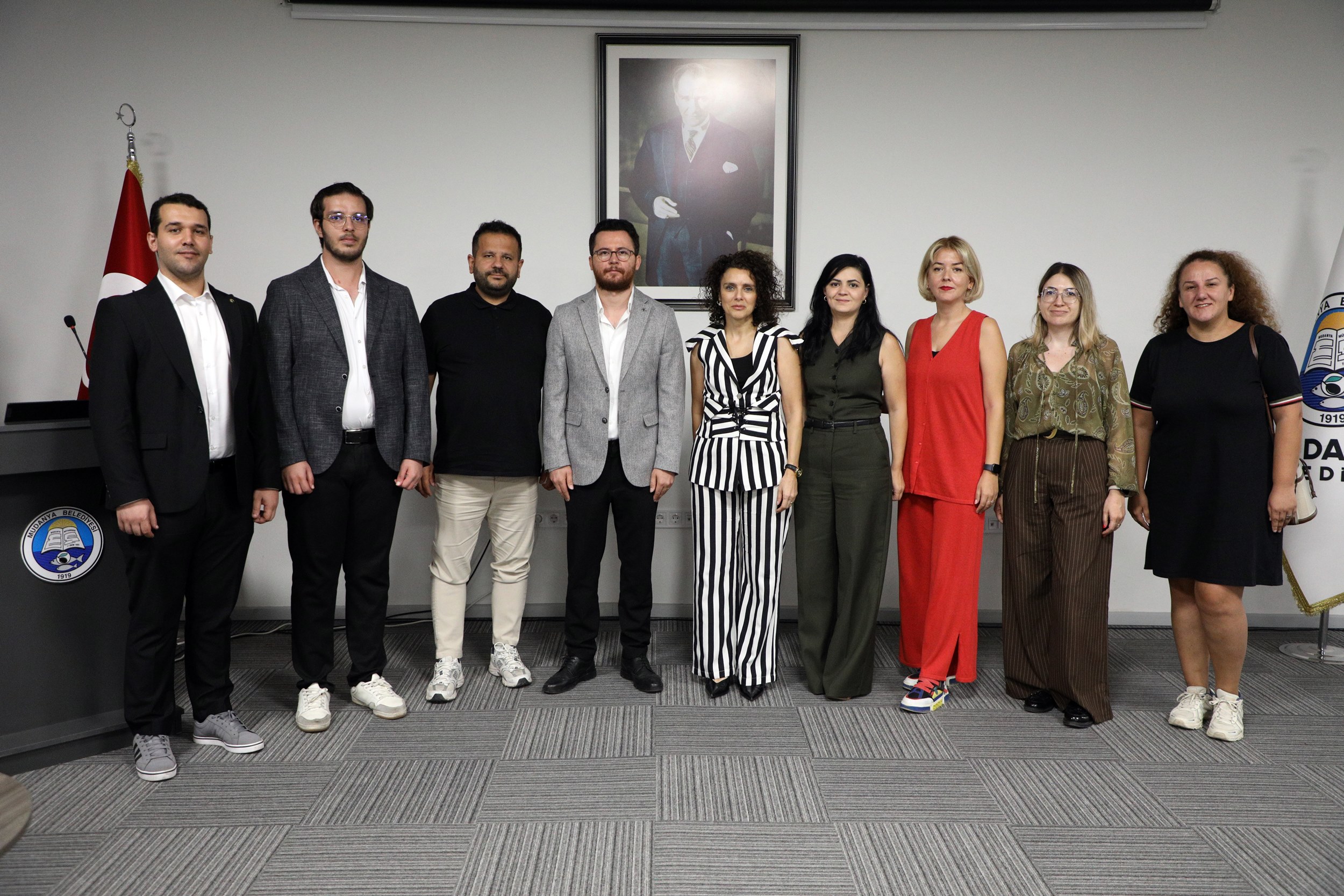 Mudanya Belediyesi’nden Yapı Ruhsatlarına Dijital Adım