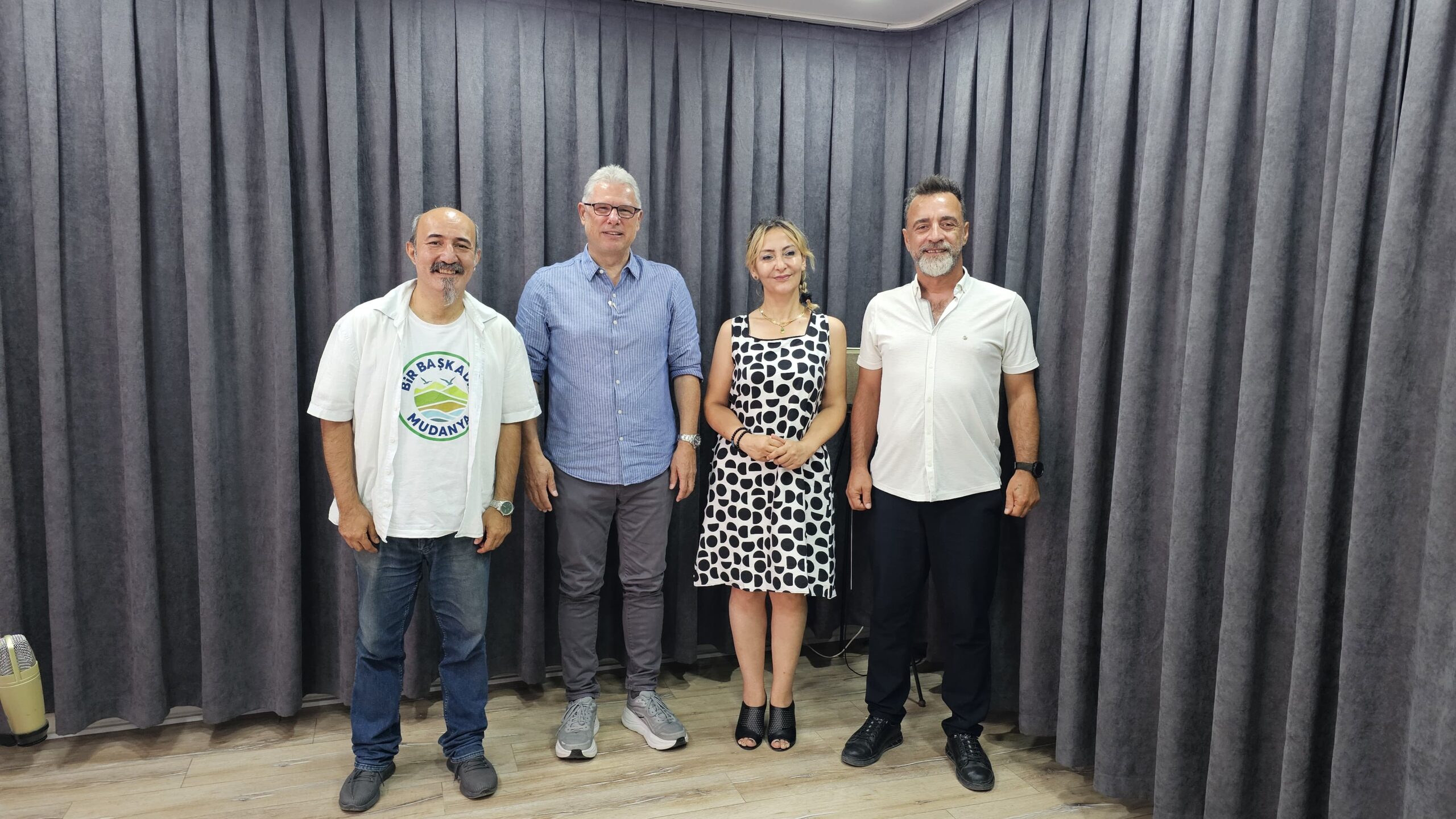 Hem Denizi Temizleyecek Hem Ekonomiye Kazandıracak: Mudanya’da Midye Çiftliği Dönemi