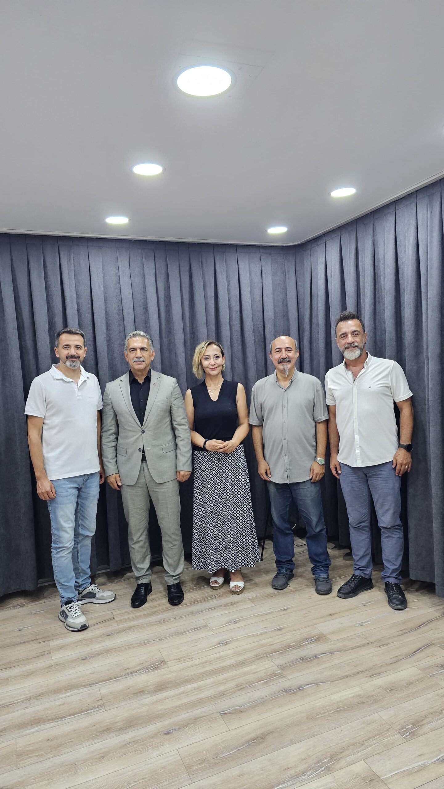 Gemlik’te Binaların Yüzde 48’i Riskli: “Sıvılaşma Olan Yerlere Kesinlikle Yapı İzni Verilmeyecek!”