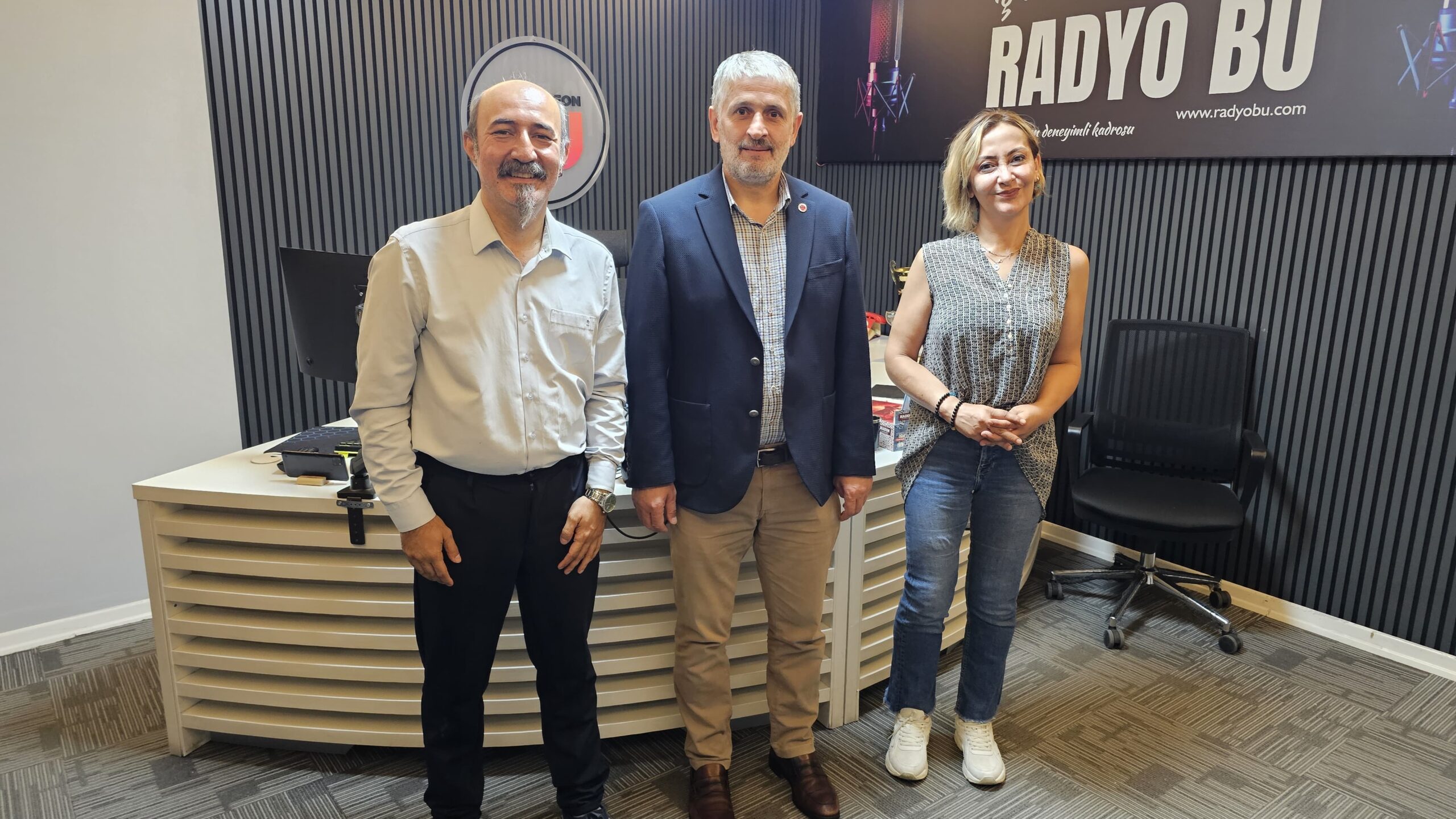 Hamza Gürsel’den Bursalılara Çağrı: “Milli Görüş’e Güvenin, Emanetinize Halel Getirmeyiz”