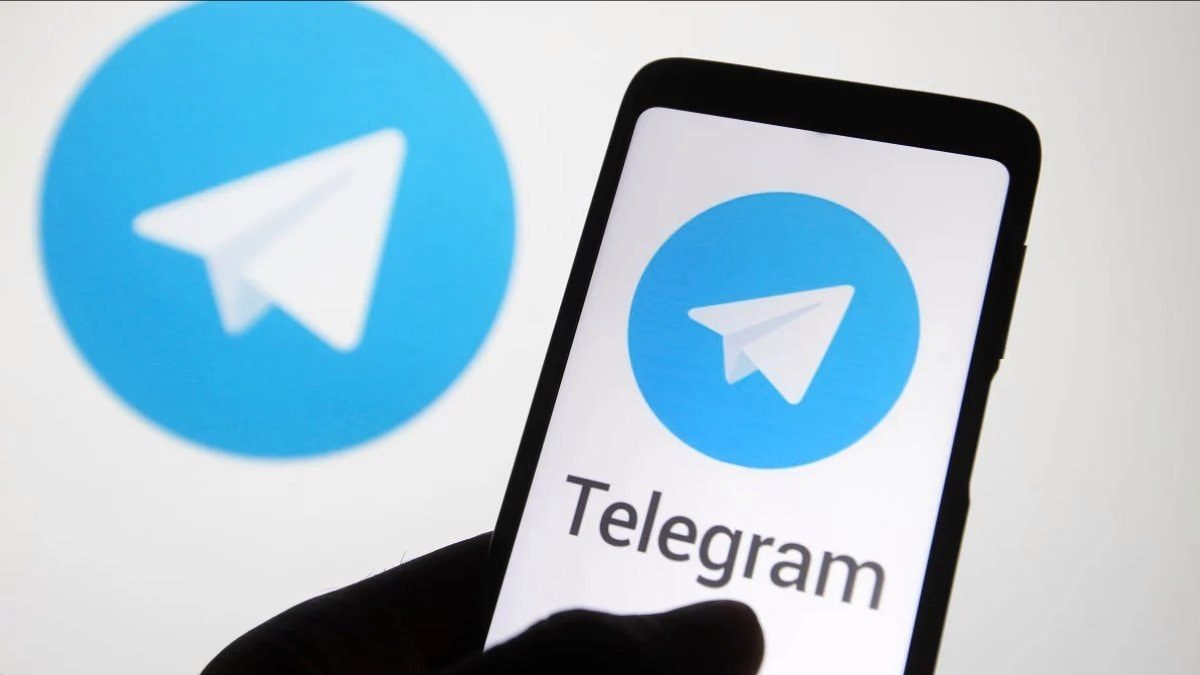 Apple, Telegram’ı Geçici Olarak App Store’dan Kaldırdı